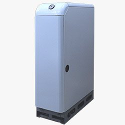 Дымоходные газовые котлы Проскуров-Термо