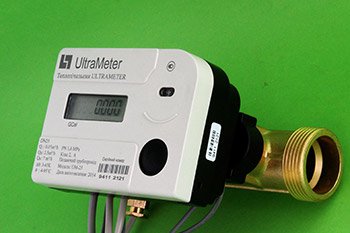 ˳  Ultrameter 