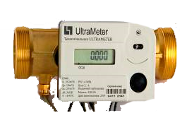 UltraMeter DN 15-20 ( )