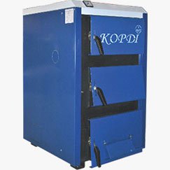 Купить твердотопливный котел Красиловский