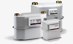 Счетчик газа Elster