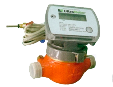 Ultrameter-М UMM компактний лічильник тепла