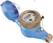 Счетчик воды Apator Powogaz JS DN 25-40